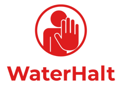 WaterHalt