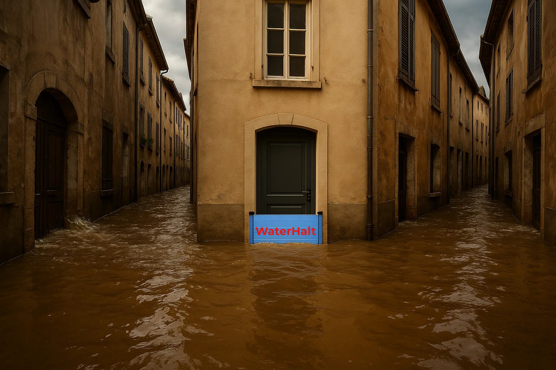 5 Essential Tips for Peace of Mind Against Bad Weather