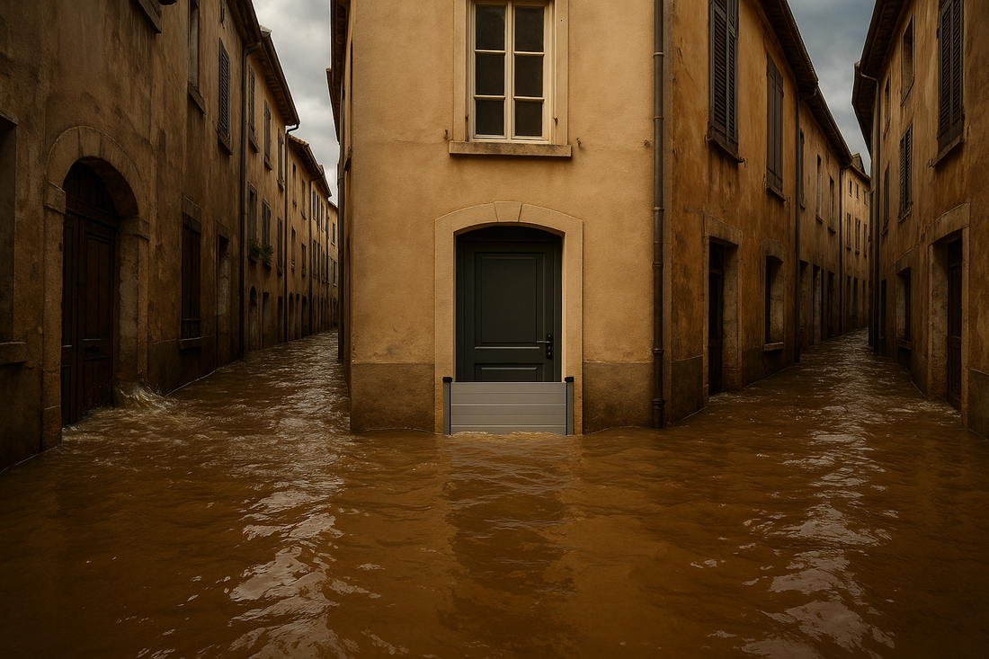 5 Essential Tips for Peace of Mind Against Bad Weather