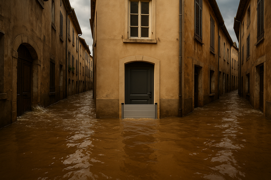 5 Essential Tips for Peace of Mind Against Bad Weather